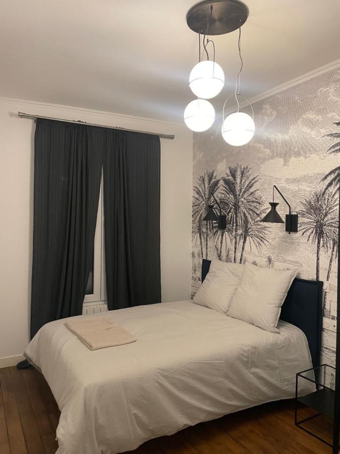 Apartment Nation Paris